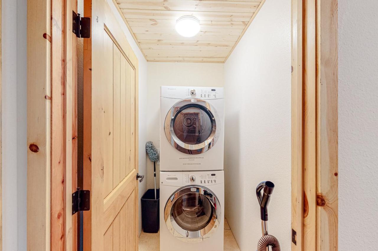Oso Lodge Unit B Yosemite West Bagian luar foto
